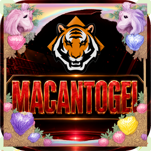 macantogel — galeri pratinjau - APK Resmi
