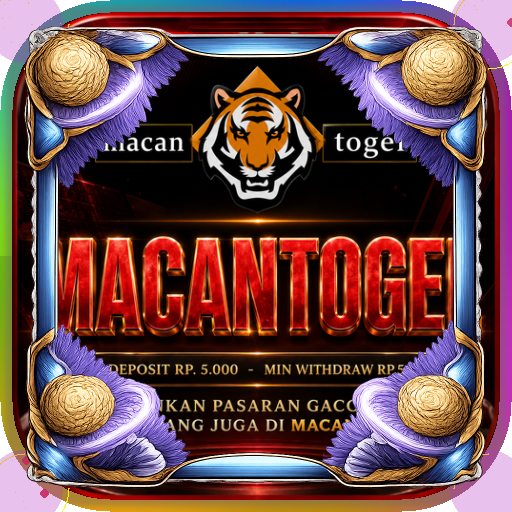 macantogel — galeri pratinjau Resmi APK